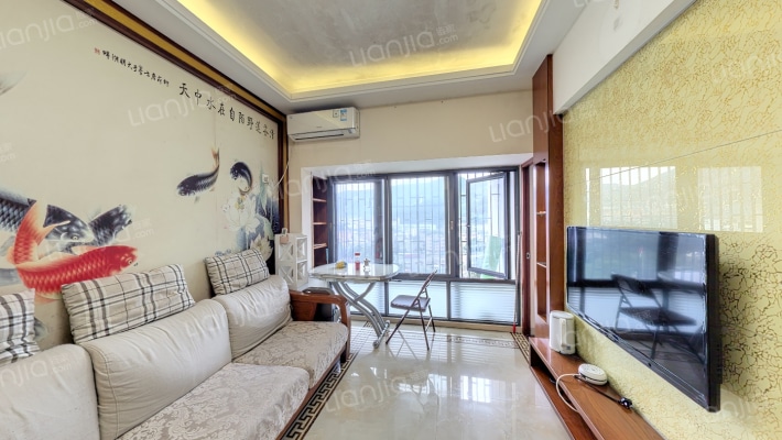 东港印象二手房实景图