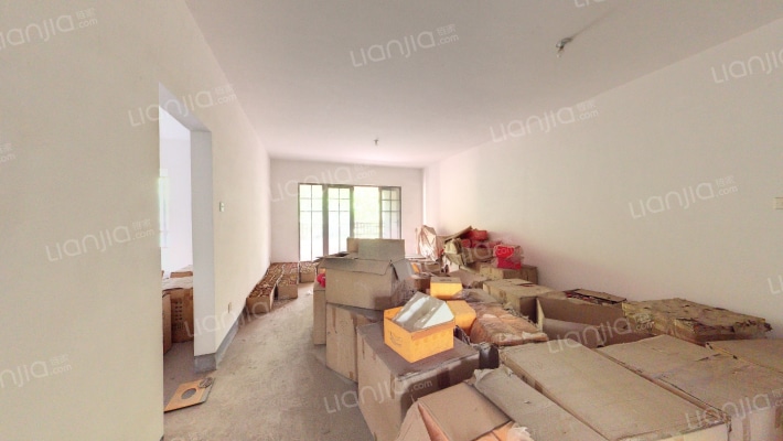 托斯卡纳二手房实景图