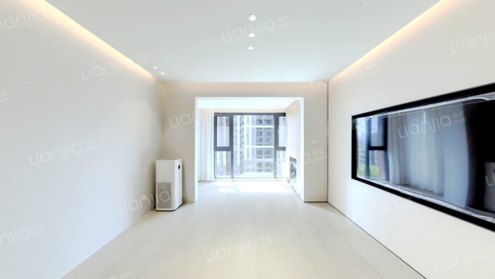 华润置地悦玺二手房实景图