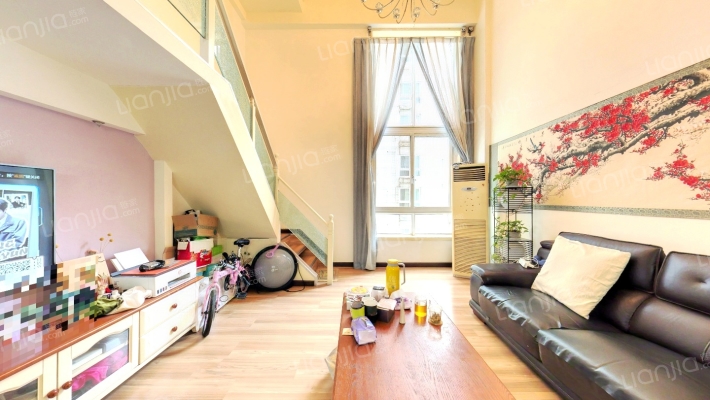 东珠美地二手房实景图