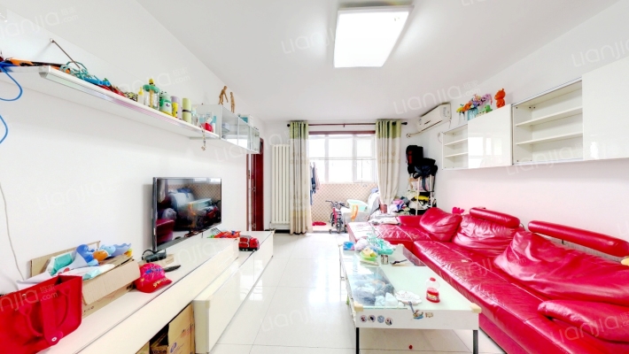 宏仁家园二手房实景图