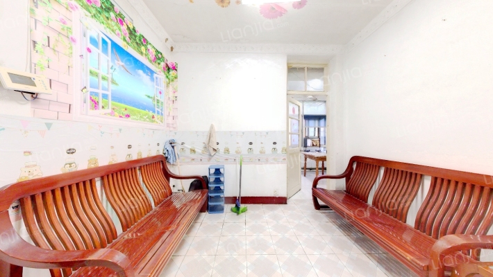 东湖中学宿舍二手房实景图