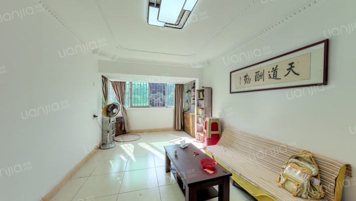 银海楼二手房实景图