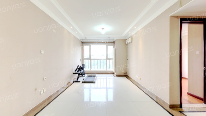 富力华庭苑东区二手房实景图