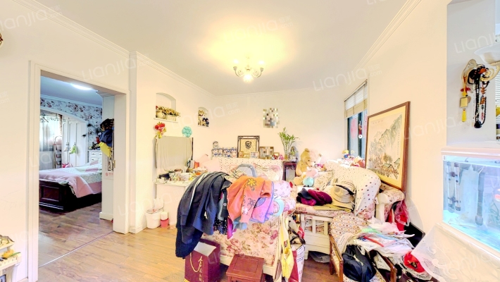 曙光里二手房实景图