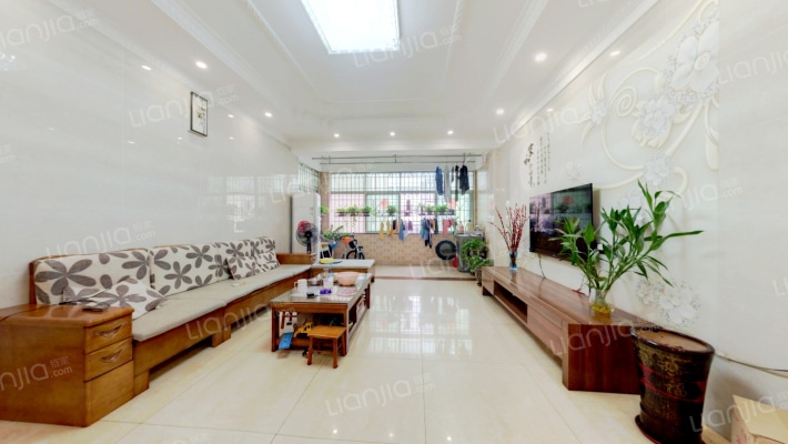 宏城大厦二手房实景图