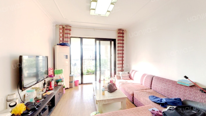 三都汇朝外二手房实景图