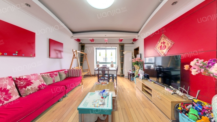 东新南路286号二手房实景图