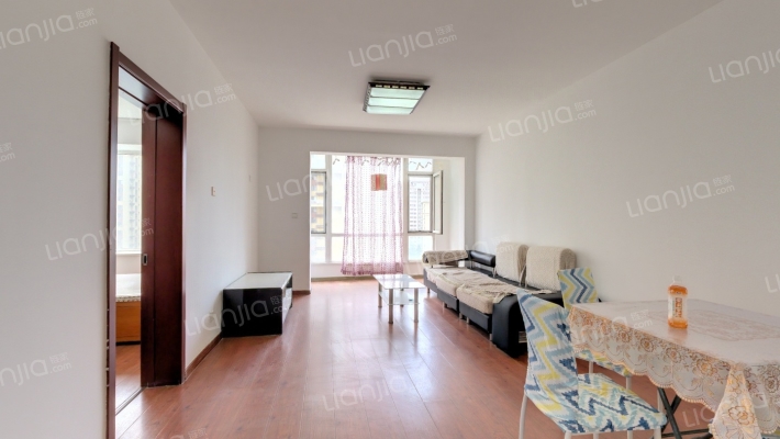 梧景新村二手房实景图