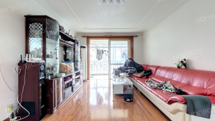 玉华苑二期二手房实景图