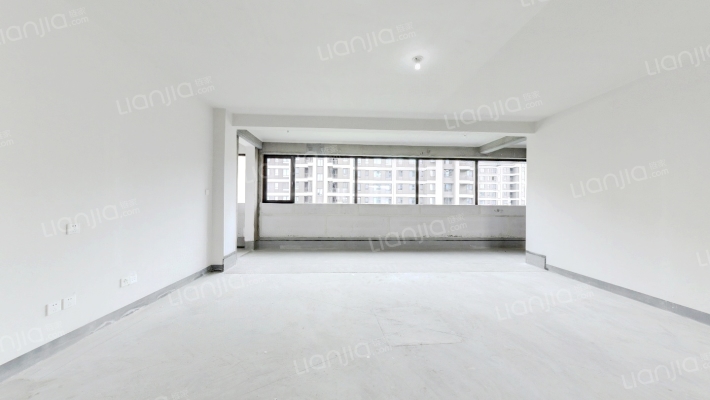 龙湖·雲峰原著二手房实景图