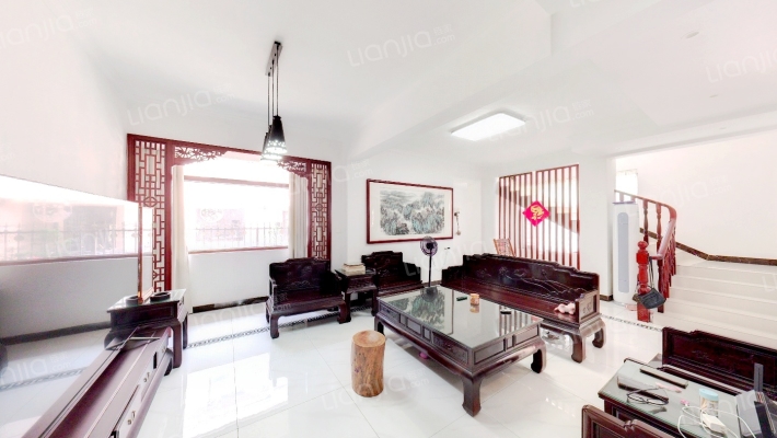 太子花园二手房实景图