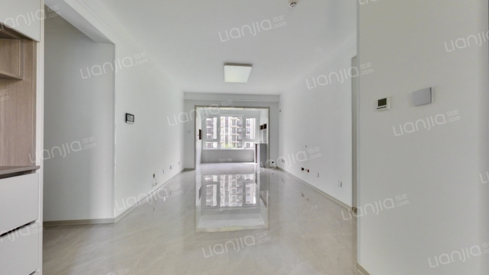 海达如意金岸三期二手房实景图