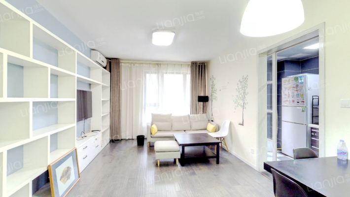 永威东棠二手房实景图