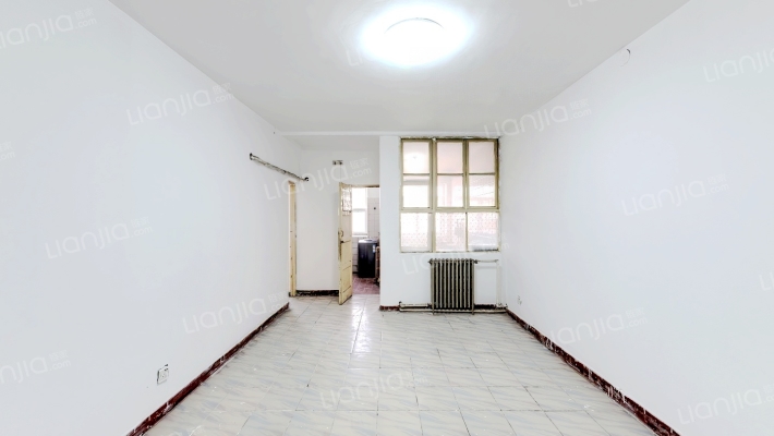 中华北大街单位宿舍二手房实景图