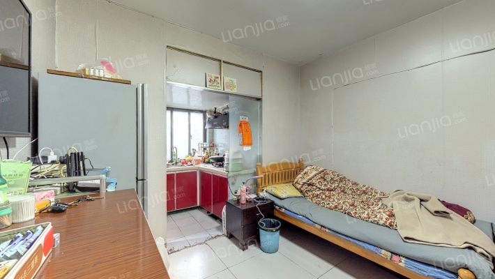 张府园二手房实景图