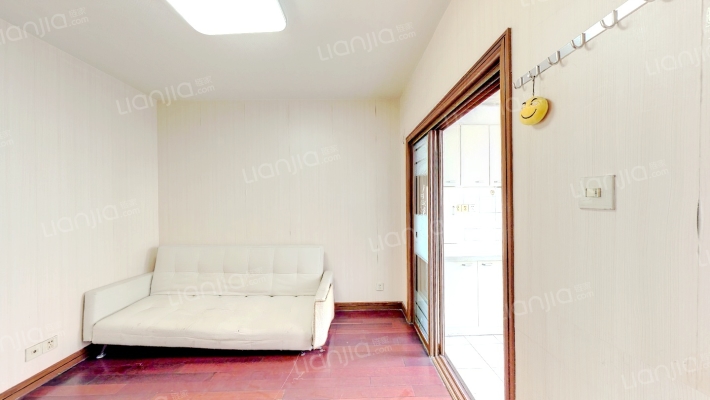 太湖花园二手房实景图