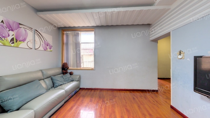 荷塘小区二手房实景图