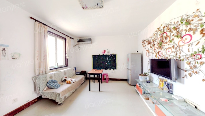 左岸名邸二手房实景图