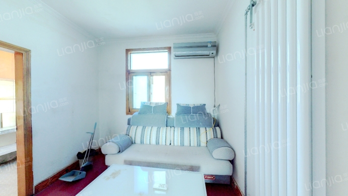 生产路4号院二手房实景图