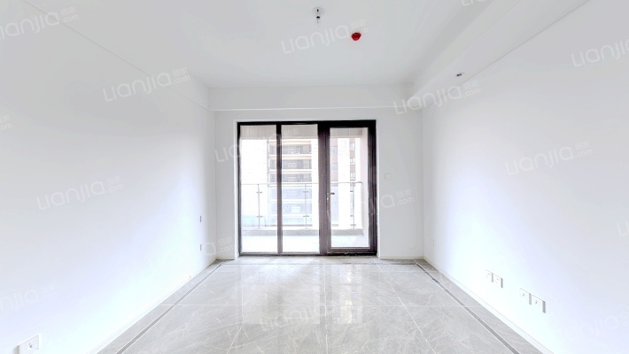 中瑞北欧公园二手房实景图