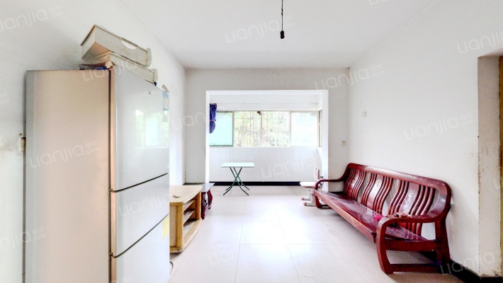 玉灵小区二手房实景图