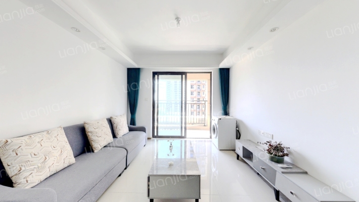 华发阳逻金茂逸墅二期二手房实景图