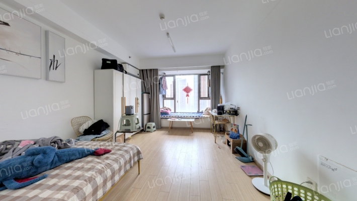 海亮时代ONE二手房实景图