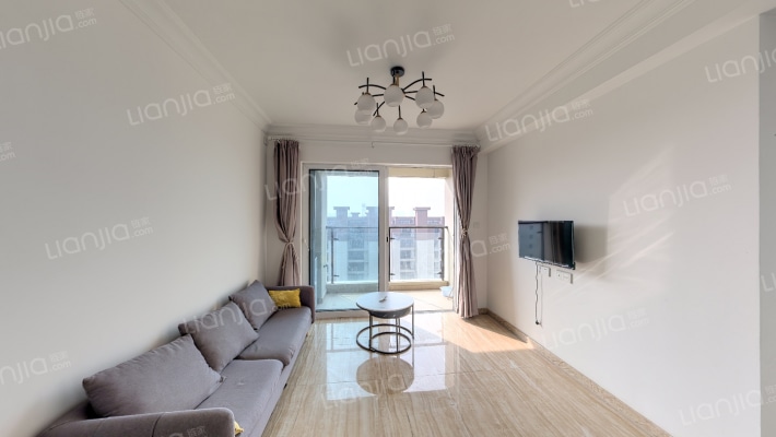 澄碧苑二手房实景图