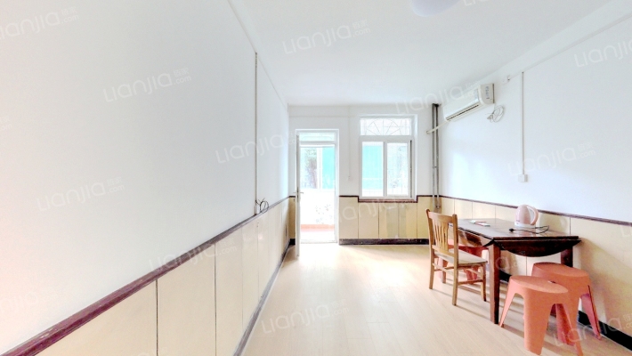 省高级法院宿舍二手房实景图