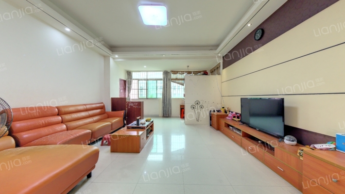 宜华居二手房实景图