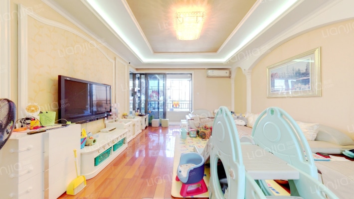 幸福海岸二期二手房实景图