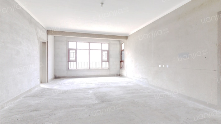 亚星观邸二手房实景图