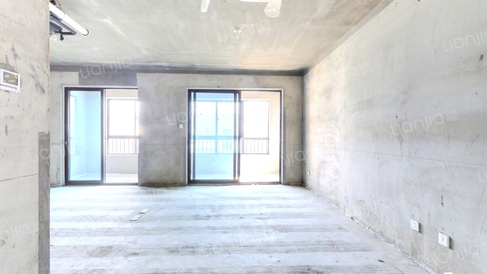 琥珀蜀熙府二手房实景图