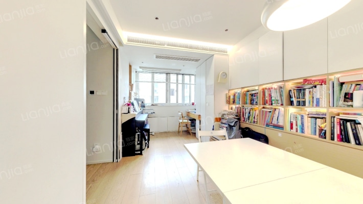 乾骏园二手房实景图