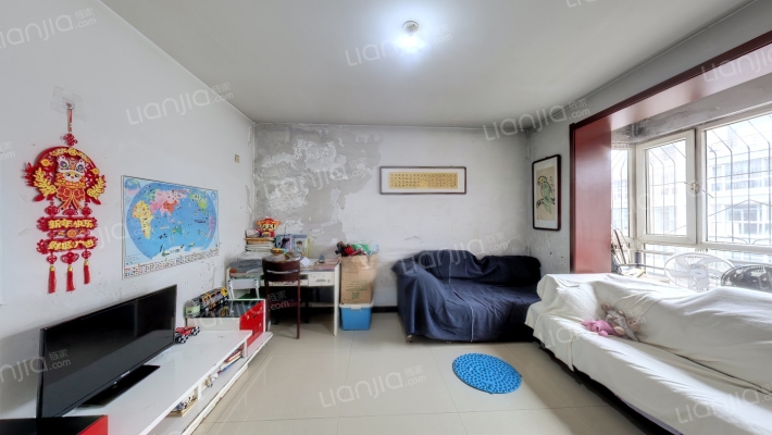 上庄新新家园二手房实景图