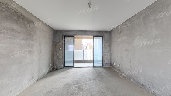 振业城二期二手房实景图