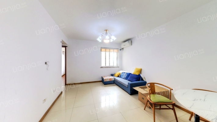 洲岛家园绿洲苑二手房实景图