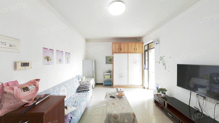 汇豪嘉园二手房实景图