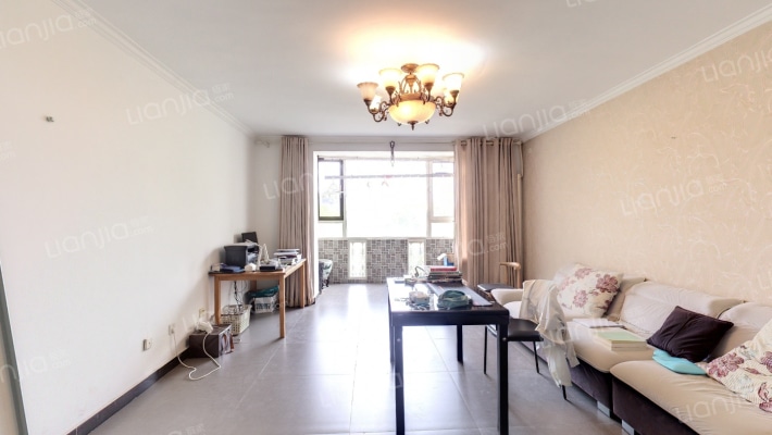 双裕花园东区二手房实景图