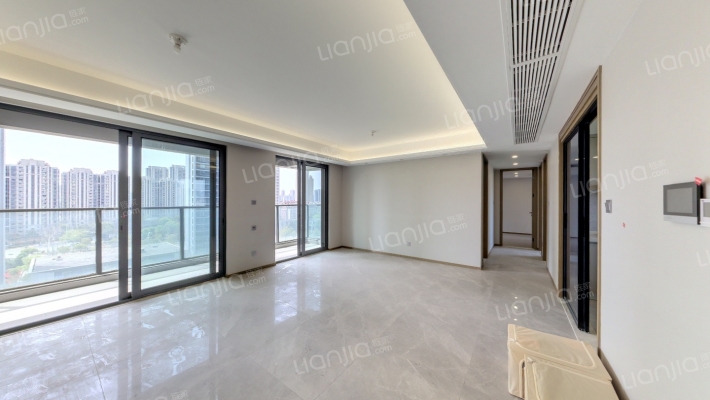 融创运河映二手房实景图