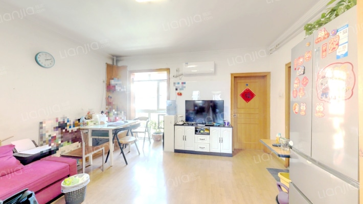 厢白旗甲2号院二手房实景图