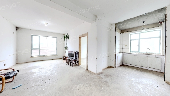 海珠花园二手房实景图