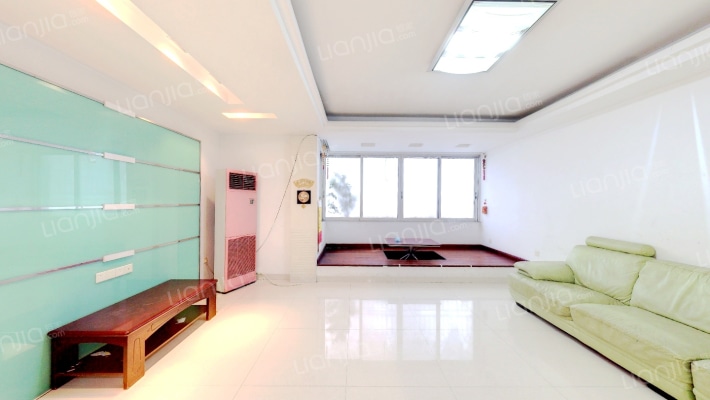 德胜路二手房实景图