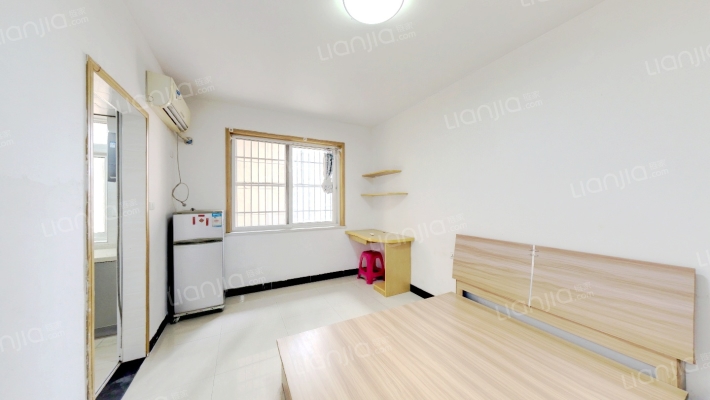 华天明珠张公苑二手房实景图