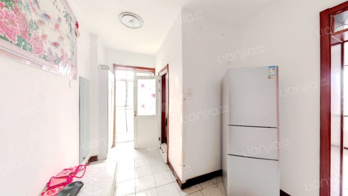 富平里二手房实景图