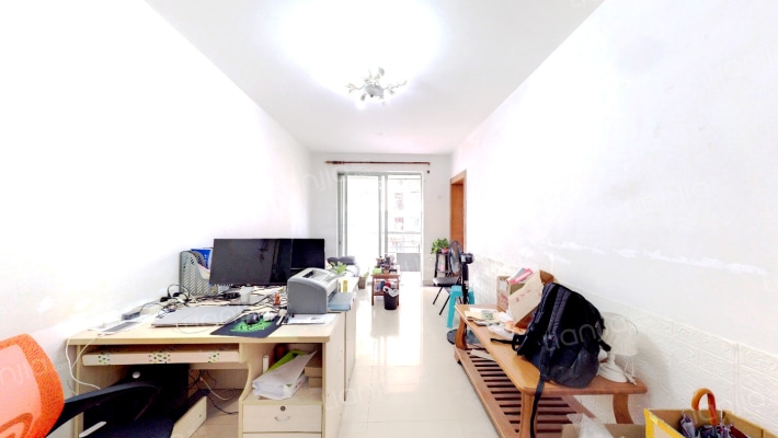 东都花园一期一区二手房实景图