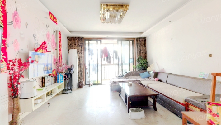 珠江新村二手房实景图