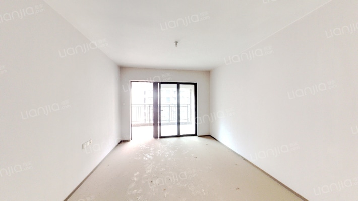 时代倾城二手房实景图