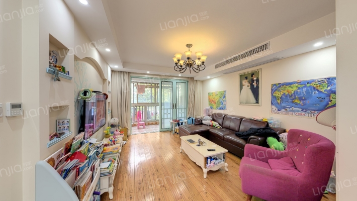 阳城美景二手房实景图